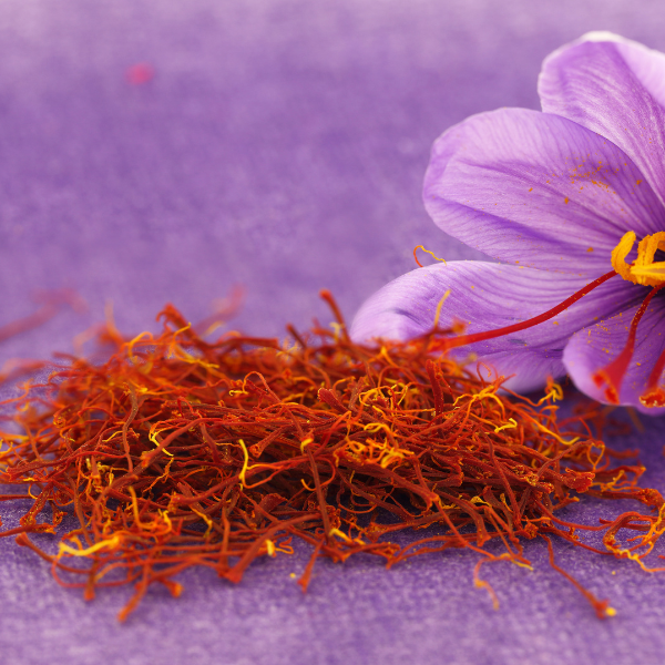 Royal Kashmiri Saffron (1g & 2g)