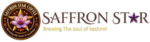 SaffronStarKashmir – Authentic Kashmiri Saffron & Handcrafted Products