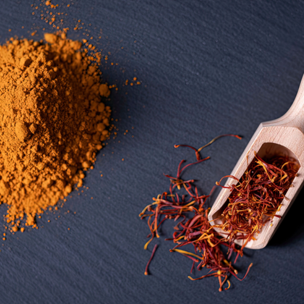 Royal Kashmiri Saffron (1g & 2g)