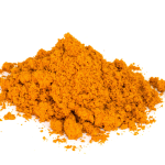 Gold Saffron Turmeric Blend (100g)
