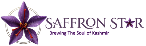 SaffronStarKashmir – Authentic Kashmiri Saffron & Handcrafted Products